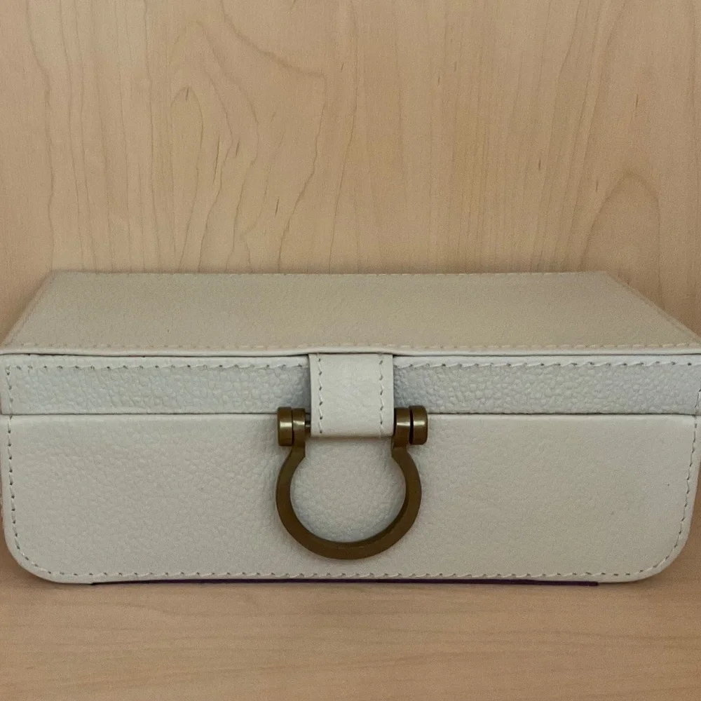 Pottery Barn Jewelry Box